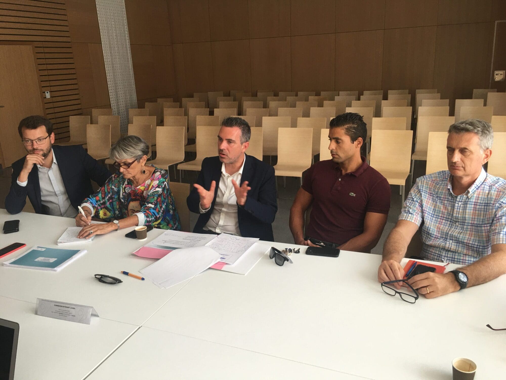 MicrosoftTeams image 5 scaled - Les indiscretions