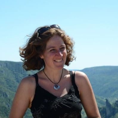 Marie Corbel, directrice technique du CIVL 1 - Les indiscretions 1517510800039 - Les indiscretions