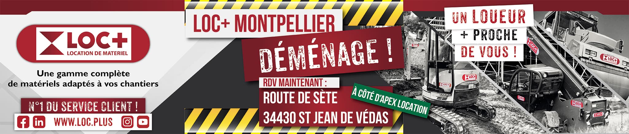 B2 APEX LOCPLUS 4 septembre 2023 1 - Les indiscretions