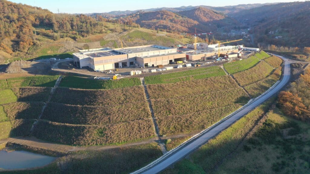 Aveyron : l'unité de valorisation des déchets ménagers Kéréa gagne une bagarre judiciaire 5 - Les indiscretions USINE KÉRÉA - SYDOM AVEYRON