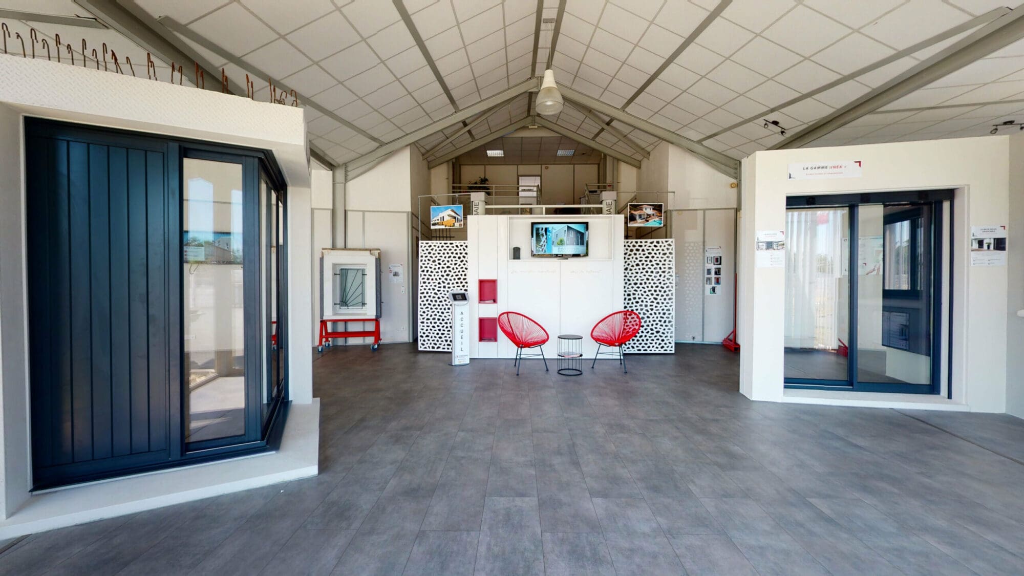 Tarn : Les salariés-associés de la Scop 3B Concept prennent les commandes de l’usine Compobaie 1 - Les indiscretions © Compobaie Solutions