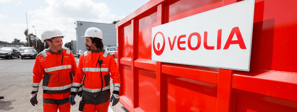 © Veolia