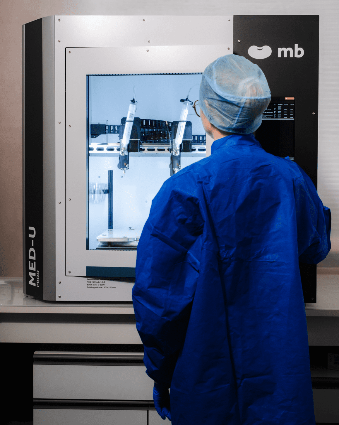 MB Therapeutics lève 2 M€