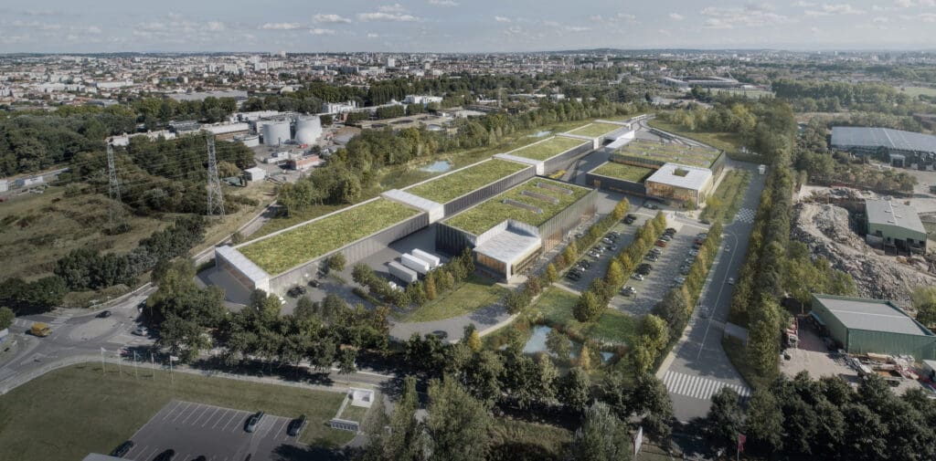 Services Express Régionaux Métropolitains : la Fabrique de la Cité juge le projet toulousain comme « le plus grand de France » 5 - Les indiscretions GAD - Les indiscretions