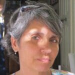 Sabine Hugounenc, Suez