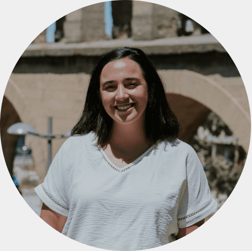 Amélie, journaliste économie Occitanie Montpellier