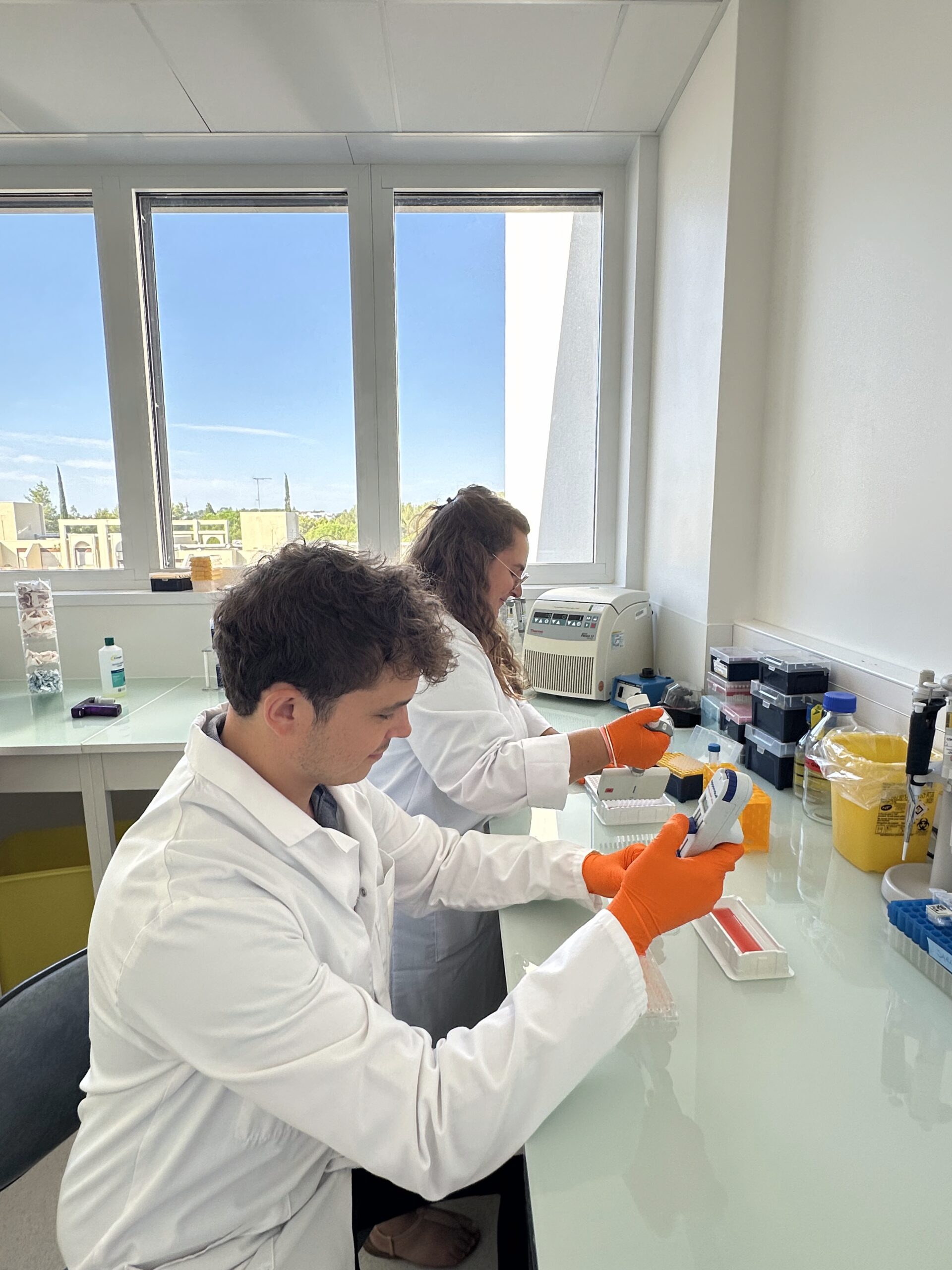 Cancer : une nouvelle méthode pour faire parler l’efficacité des traitements développée à Montpellier 8 - Les indiscretions CHU Mtp