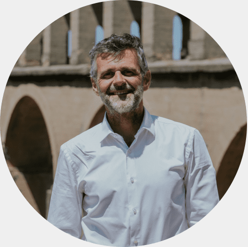 Hubert Vialatte journaliste économie Occitanie Maontpellier