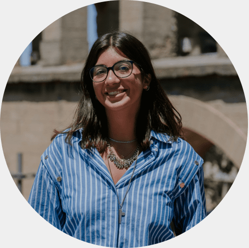 Amélie, journaliste économie Occitanie Montpellier