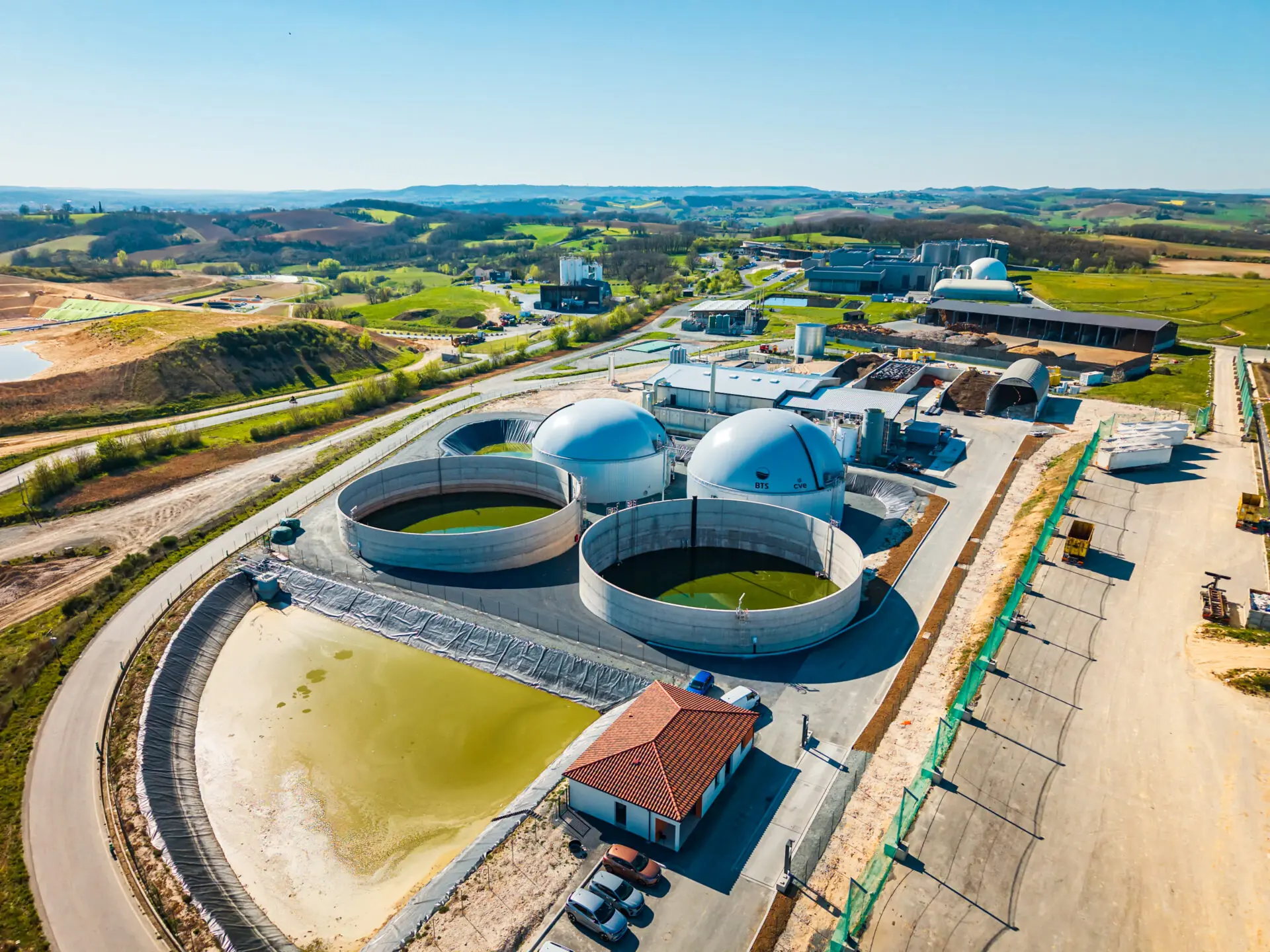 Trifyl CVE Drone 21 - Les indiscretions