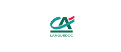 logo partenaire-credit agricole languedoc logo partenaire credit agricole languedoc - Les indiscretions