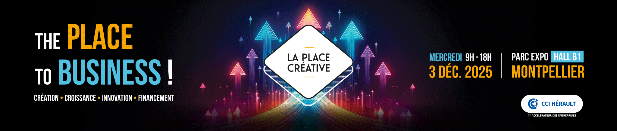 B3 CCI Herault - Place Creative 2025 B3_FLORIAN MANTIONE_mai et juin 2025