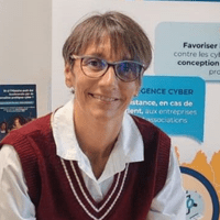 Karine Beguin - Les indiscretions