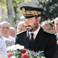 Chant de batailles 23 - Les indiscretions Simon Bertoux, préfet du Tarn