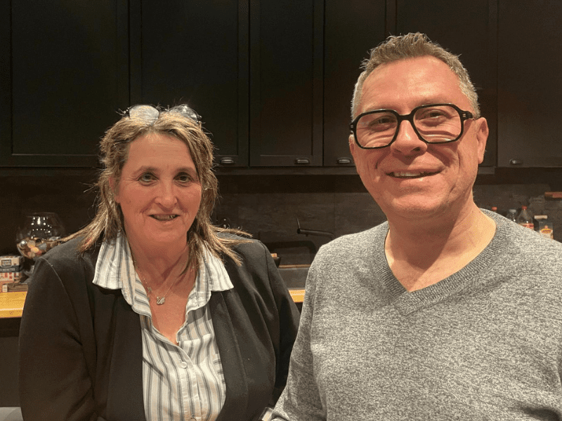 Municipales 2026 9 - Les indiscretions Mare aux municipales Saint Aunes