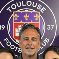 De quoi se réjouir 17 - Les indiscretions Pierre Garrigues, fonds de dotation Toulouse Football Cœur